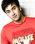 Ranbir Kapoor